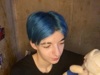 KristiFox Porn Show