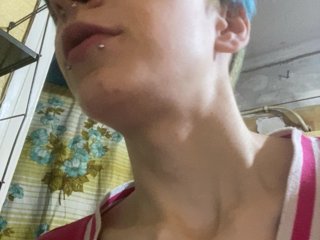 KristiFox Porn Show