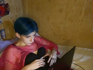 KristiFox Porn Show