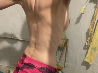 KristiFox Porn Show