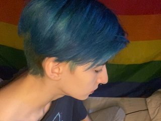 KristiFox Porn Show