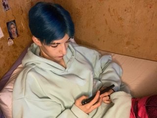 KristiFox Porn Show