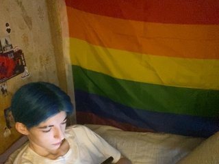 KristiFox Porn Show