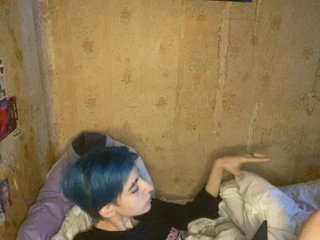KristiFox Porn Show