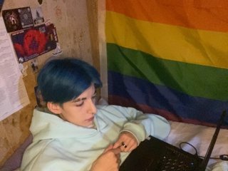 KristiFox Porn Show
