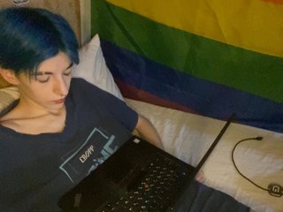 KristiFox Porn Show