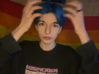 KristiFox Porn Show