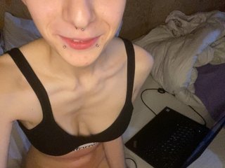 KristiFox Porn Show