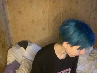 KristiFox Porn Show