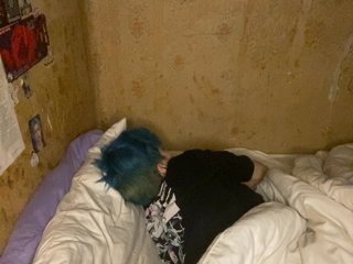 KristiFox Porn Show