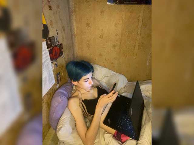 KristiFox live cam on BongaCams