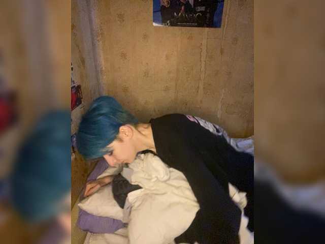 KristiFox live cam preview