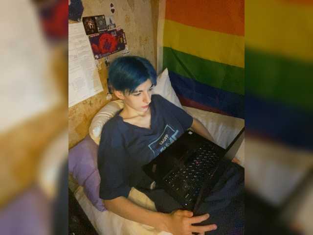 KristiFox live cam on BongaCams