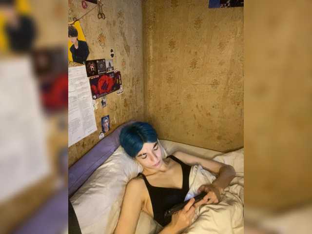 KristiFox, en vivo ahora en BongaCams