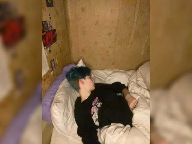 KristiFox live cam preview