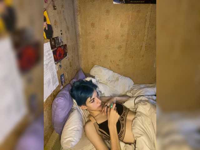 KristiFox live cam on BongaCams