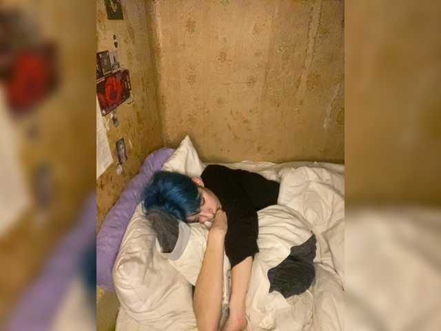 KristiFox live cam preview