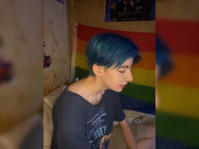 KristiFox live cam on BongaCams