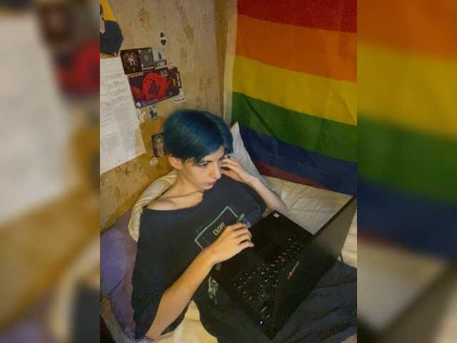 KristiFox live cam on BongaCams