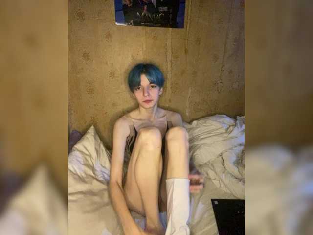 KristiFox live cam on BongaCams