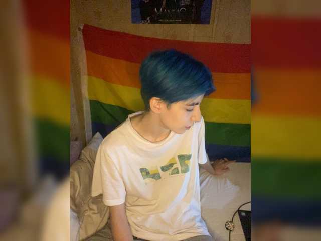 KristiFox live cam on BongaCams
