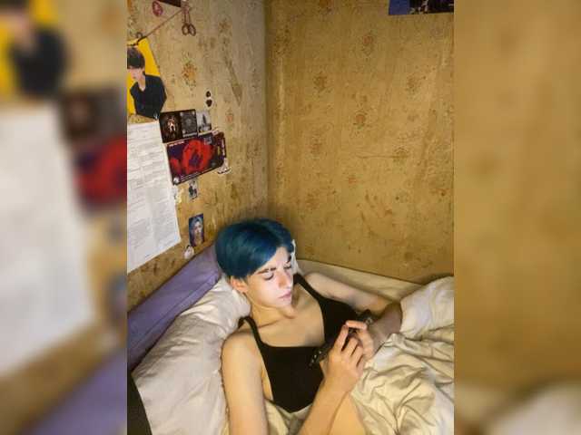 KristiFox, en vivo ahora en BongaCams