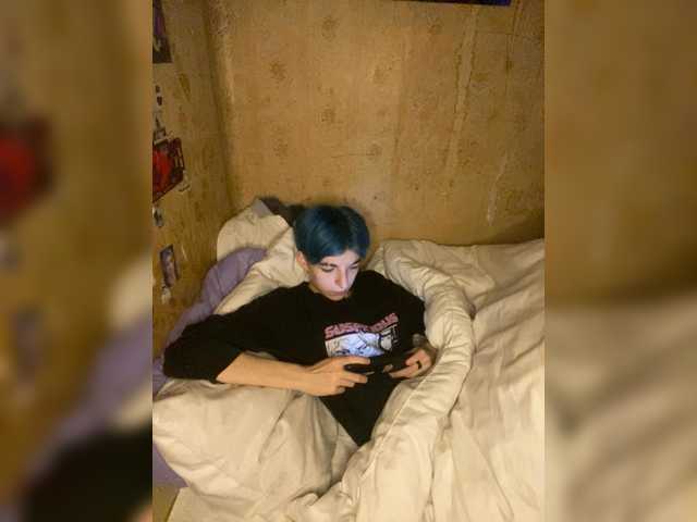 KristiFox live cam preview
