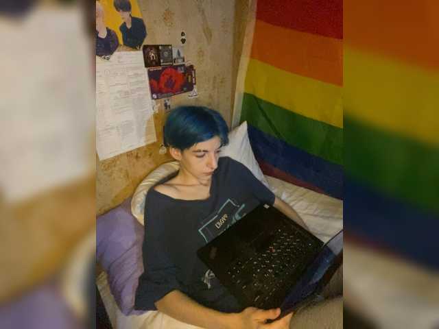 KristiFox live cam on BongaCams
