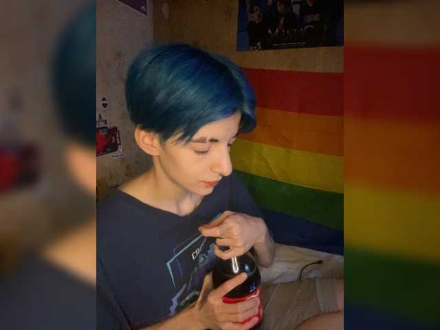 KristiFox live cam on BongaCams