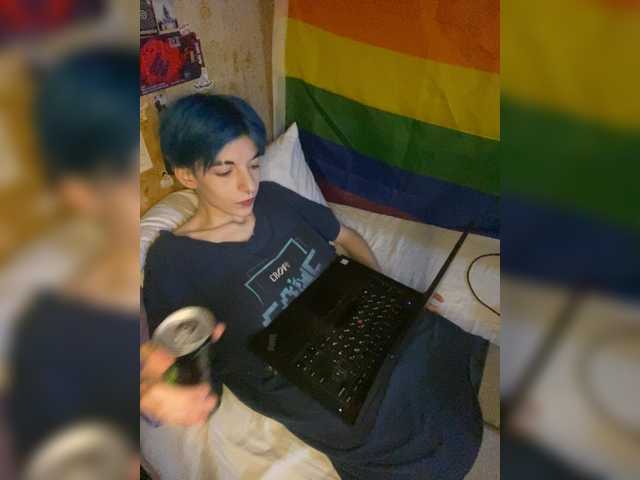 KristiFox live cam on BongaCams