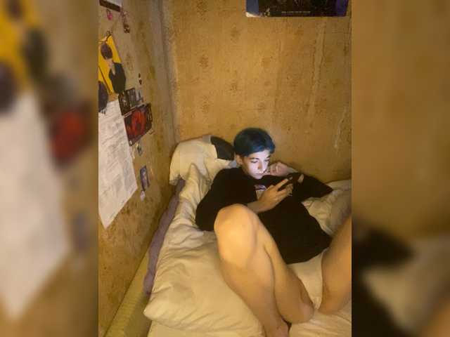 KristiFox live cam on BongaCams