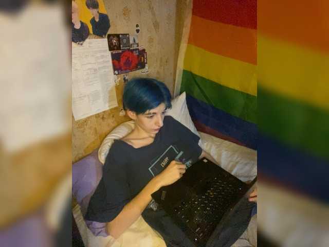 KristiFox live cam on BongaCams