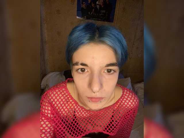 KristiFox live cam on BongaCams