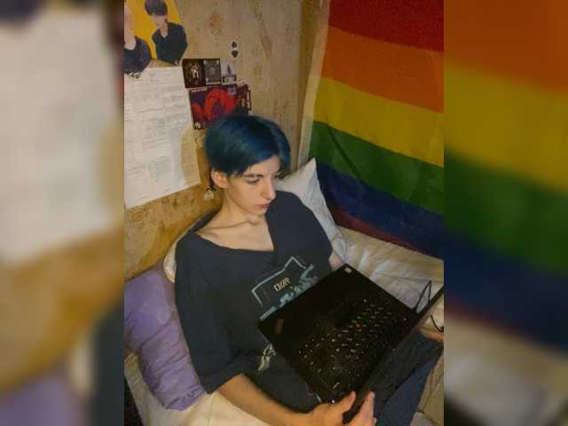 KristiFox live cam on BongaCams