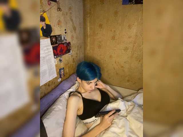 KristiFox, en vivo ahora en BongaCams
