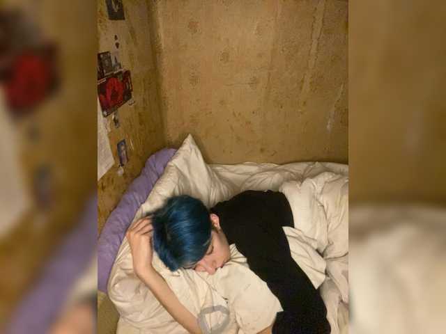 KristiFox live cam preview