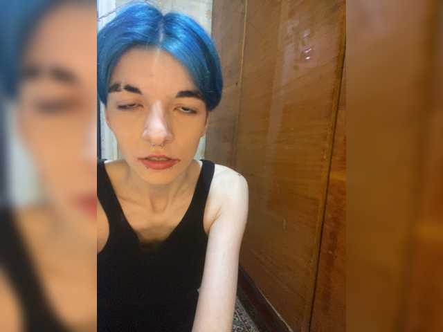 KristiFox live cam on BongaCams