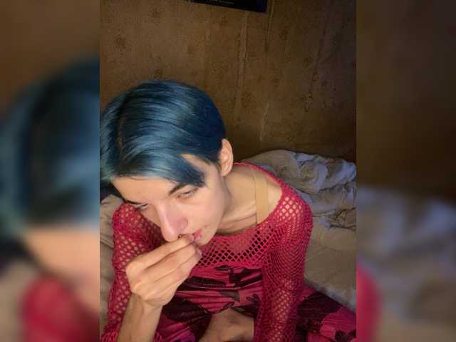 KristiFox live cam on BongaCams