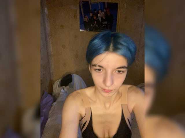 KristiFox live cam on BongaCams