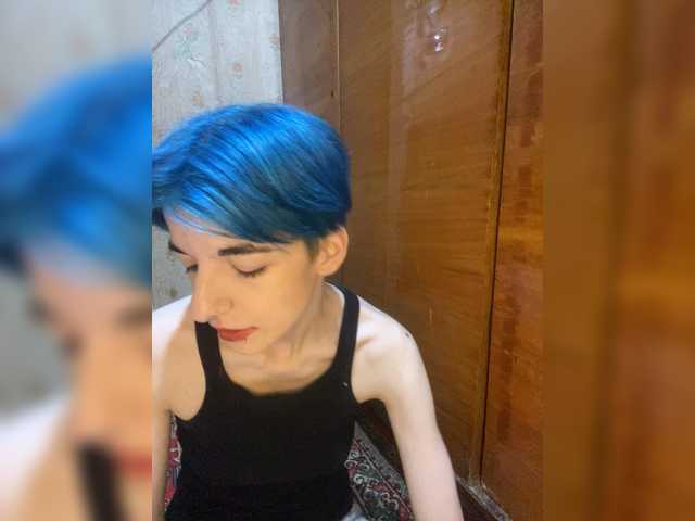 KristiFox live cam on BongaCams