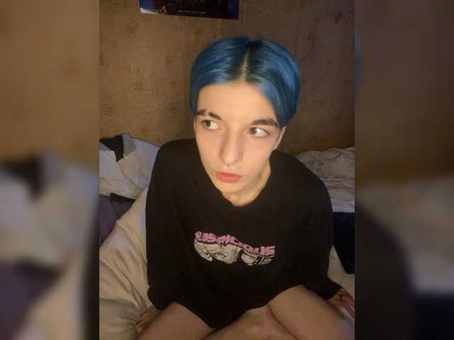 KristiFox live cam preview