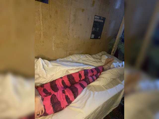 KristiFox live cam on BongaCams