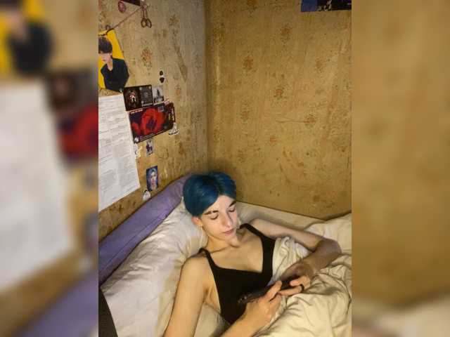 KristiFox, en vivo ahora en BongaCams