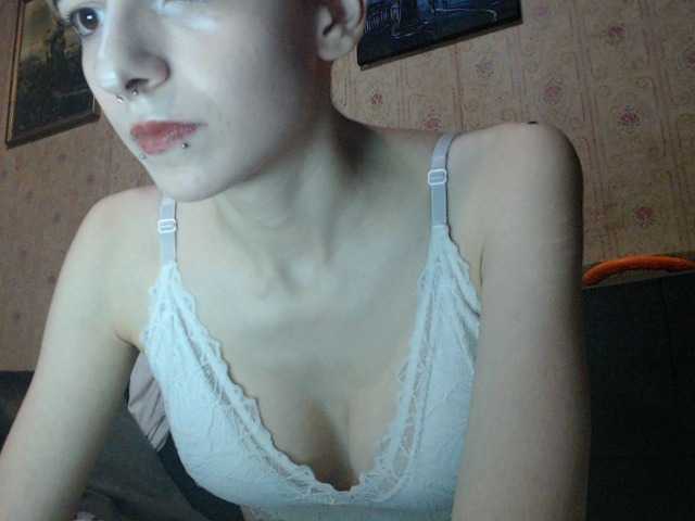 KristiFox webcam