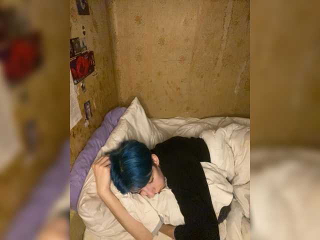 KristiFox live cam preview