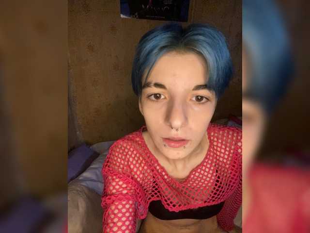 KristiFox live cam on BongaCams