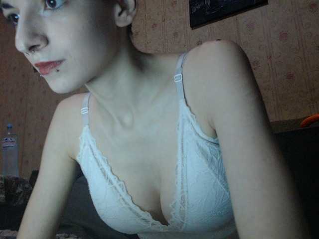 KristiFox webcam