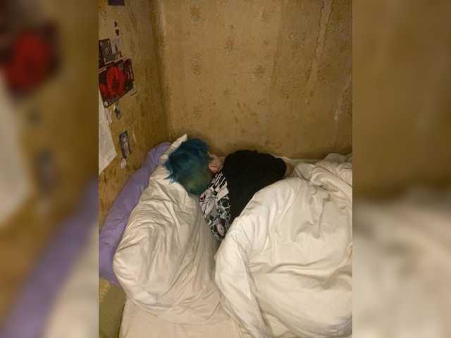 KristiFox live cam preview
