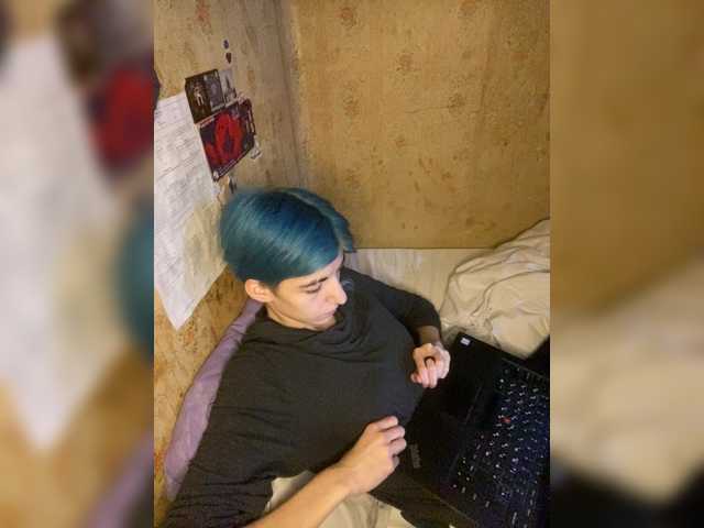 KristiFox live cam on BongaCams