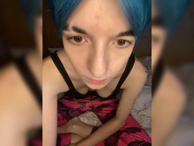 KristiFox, en vivo ahora en BongaCams